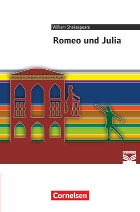 Götz / Radvan / Shakespeare |  Romeo und Julia | Buch |  Sack Fachmedien