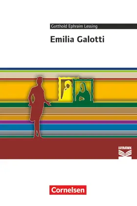 Lessing / Rennoch / Sellier | Emilia Galotti | Buch | 978-3-06-060531-6 | sack.de