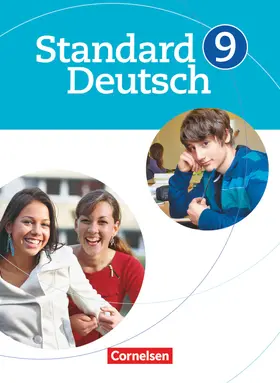 Tolle / Gerrmann-Malm / Steigner |  Standard Deutsch 9. Schuljahr. Schülerbuch | Buch |  Sack Fachmedien