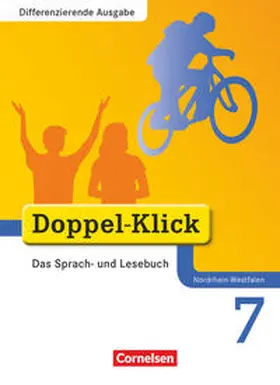 Beikirch / Teepe / Conti |  Doppel-Klick - Differenzierende Ausgabe Nordrhein-Westfalen. 7. Schuljahr. Schülerbuch | Buch |  Sack Fachmedien