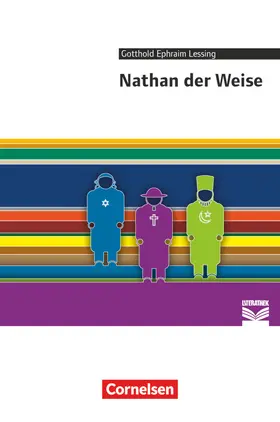 Lessing / Holtz-Meynert / Radvan | Nathan der Weise | Buch | 978-3-06-062922-0 | sack.de