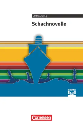 Rogal / Radvan / Siedenbiedel |  Schachnovelle | Buch |  Sack Fachmedien