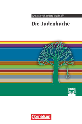 Droste-Hülshoff / Götz / Radvan |  Die Judenbuche | Buch |  Sack Fachmedien