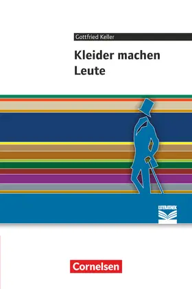 Keller / Dube / Radvan |  Kleider machen Leute | Buch |  Sack Fachmedien