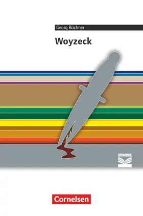 Büchner / Radvan / von Böhl |  Woyzeck | Buch |  Sack Fachmedien