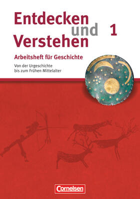 Schneider |  Entdecken und Verstehen. Arbeitsheft 1. Geschichte | Buch |  Sack Fachmedien