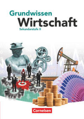 Lange |  Grundwissen Wirtschaft. Schülerbuch | Buch |  Sack Fachmedien