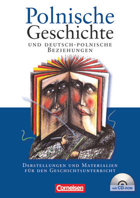 Kneip / Mack-Bald |  Polnische Geschichte und deutsch-polnische Beziehungen | Buch |  Sack Fachmedien