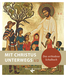 Keller / Kiroudi / Kolundzic |  Mit Christus unterwegs 1/2 | Buch |  Sack Fachmedien