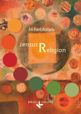 Burrichter / Epping / Gärtner | sensus Religion - 36 Farbfolien | Buch | 978-3-06-065477-2 | sack.de