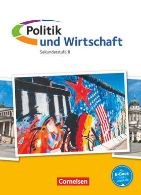 Haarmann / Jöckel / Lange |  Politik und Wirtschaft. Oberstufe Gesamtband. Schülerbuch | Buch |  Sack Fachmedien