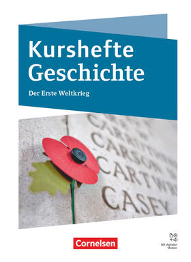 Jäger / Möller |  Kurshefte Geschichte Niedersachsen. Der Erste Weltkrieg - Schulbuch | Buch |  Sack Fachmedien