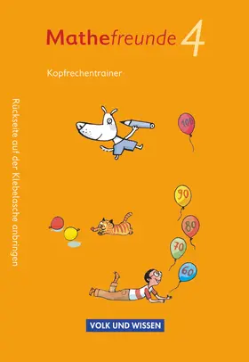  Mathefreunde - Ausgabe Nord/Süd 2010 - 4. Schuljahr | Loseblattwerk |  Sack Fachmedien