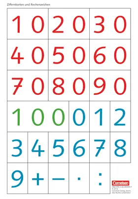  eins-zwei-drei - Mathematik-Lehrwerk für Kinder mit Sprachförderbedarf - Mathematik - 2. Schuljahr | Loseblattwerk |  Sack Fachmedien