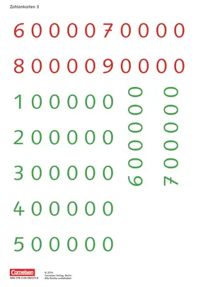 Demirel / Winter / Deseniss |  eins-zwei-drei - Mathematik-Lehrwerk für Kinder mit Sprachförderbedarf - Mathematik - 4. Schuljahr | Loseblattwerk |  Sack Fachmedien