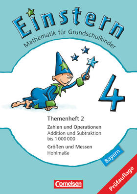Bauer / Maurach |  Einstern - Mathematik - Bayern 2014 - Band 4 | Buch |  Sack Fachmedien