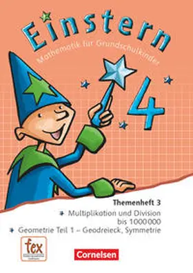  Einstern Band 4 - Themenheft 3 | Buch |  Sack Fachmedien