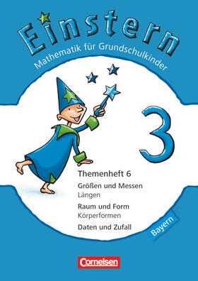 Bauer / Maurach |  Einstern - Mathematik - Bayern 2014 - Band 3 | Buch |  Sack Fachmedien