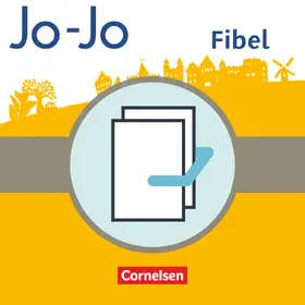 Scheller |  Jo-Jo Fibel - Allgemeine Ausgabe - Lesehefte | Buch |  Sack Fachmedien