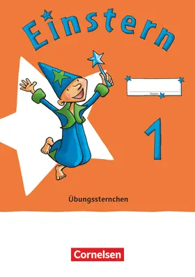 Bauer |  Einstern Mathematik 01. Übungssternchen | Buch |  Sack Fachmedien