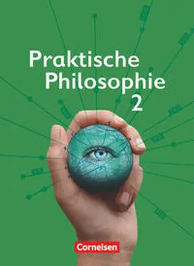 Berg / Henke / Eischeid |  Abenteuer Mensch sein 7./8. Schuljahr - Praktische Philosophie. Nordrhein-Westfalen | Buch |  Sack Fachmedien