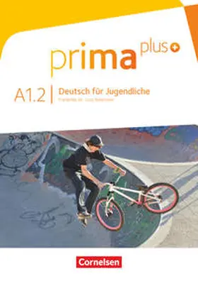 Jin / Rohrmann |  Prima plus A1: Band 02. Schülerbuch | Buch |  Sack Fachmedien