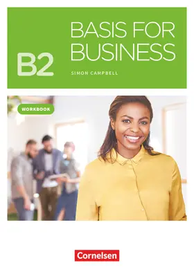  Basis for Business B2 - Workbook | Buch |  Sack Fachmedien