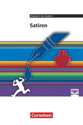 Kamin / Frickel / Krüger |  Satiren | Buch |  Sack Fachmedien