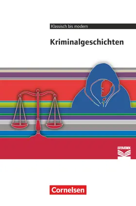 Brod / Frickel / Steiner |  Kriminalgeschichten | Buch |  Sack Fachmedien