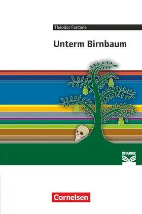 Fontane / Frickel / Radvan |  Unterm Birnbaum | Buch |  Sack Fachmedien