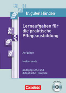 Koeppe / Müller |  In guten Händen - Unterricht PLUS | Sonstiges |  Sack Fachmedien