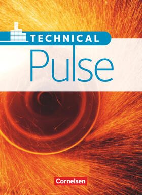 Hadgraft / Williams |  Pulse: B1/B2 -  Technical Pulse. Schülerbuch | Buch |  Sack Fachmedien