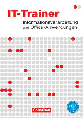 Ohlenforst / Seiler / Oswald |  Datenverarbeitung: IT-Trainer Fachkunde | Buch |  Sack Fachmedien