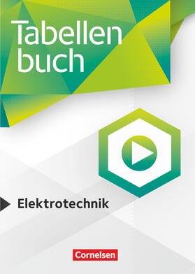 Bösel / Kosaca / Klaßen |  Tabellenbücher Elektrotechnik. Fachbuch | Buch |  Sack Fachmedien