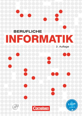 Preckel |  Berufliche Informatik. Schülerbuch mit CD-ROM | Buch |  Sack Fachmedien