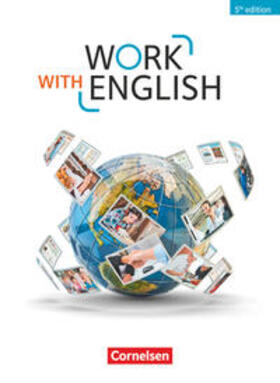 Williams |  Work with English A2-B1 - Allgemeine Ausgabe - Schülerbuch | Buch |  Sack Fachmedien