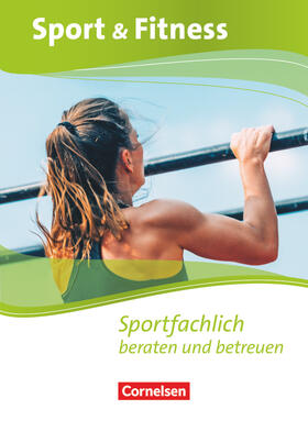 Flicke |  Sport & Fitness. Schülerbuch mit Webcode | Buch |  Sack Fachmedien