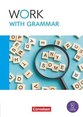 Maloney / Curran / Breen |  Work with English A2-B1+. Work with Grammar - Arbeitsbuch zur Wiederholung grammatischer Grundstrukturen | Buch |  Sack Fachmedien