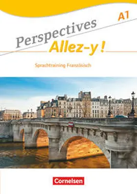 Colombo |  Perspectives - Allez-y ! A1 Sprachtraining | Buch |  Sack Fachmedien