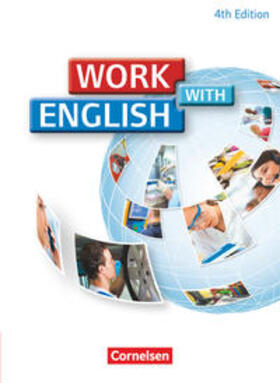 Ashdown / Williams |  Work with English A2-B1. Schülerbuch. Allgemeine Ausgabe | Buch |  Sack Fachmedien