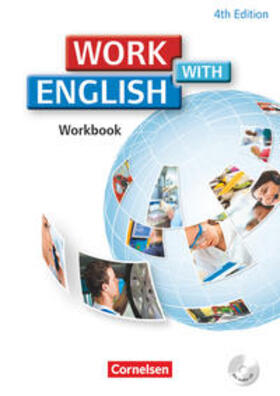 Williams |  Work with English A2-B1. Workbook. Allgemeine Ausgabe | Buch |  Sack Fachmedien