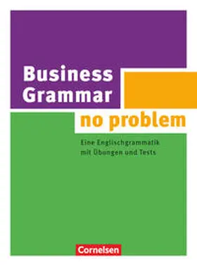 Stevens |  Business Grammar - no problem | Buch |  Sack Fachmedien