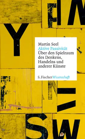 Seel |  Aktive Passivität | Buch |  Sack Fachmedien