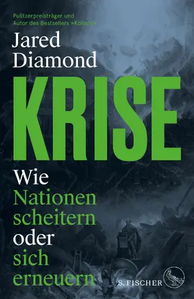 Diamond |  Krise | Buch |  Sack Fachmedien