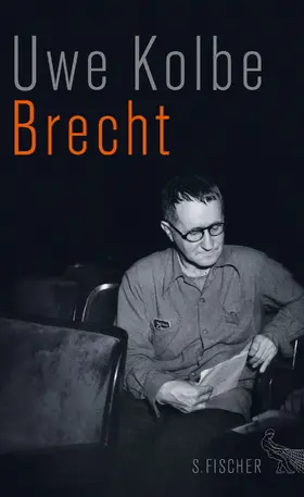 Kolbe | Brecht | Buch | 978-3-10-001457-3 | sack.de