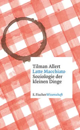 Allert |  Latte Macchiato | Buch |  Sack Fachmedien