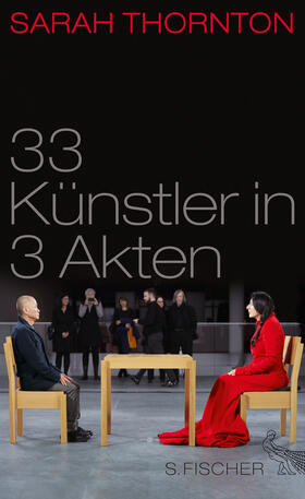 Thornton |  33 Künstler in 3 Akten | Buch |  Sack Fachmedien