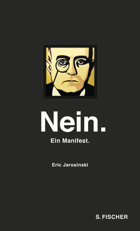 Jarosinski |  Nein. Ein Manifest | Buch |  Sack Fachmedien