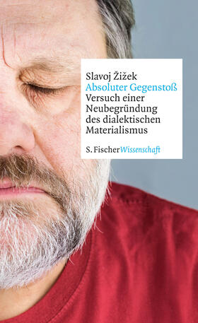 Zizek / Žižek |  Absoluter Gegenstoß | Buch |  Sack Fachmedien