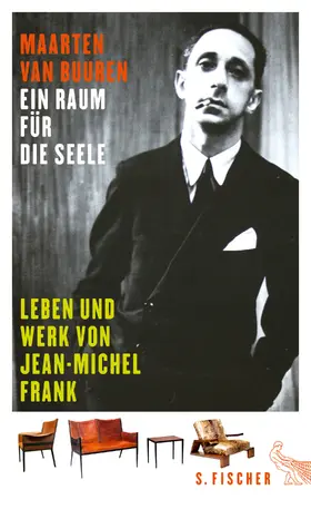 Buuren |  Ein Raum für die Seele | Buch |  Sack Fachmedien